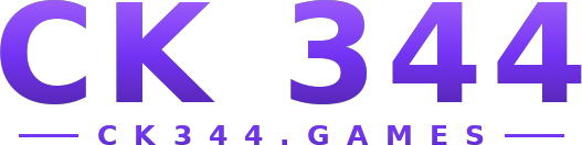 CK 344 logo
